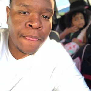 Meet your Posher, Devonte'